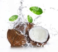 Coconut Water