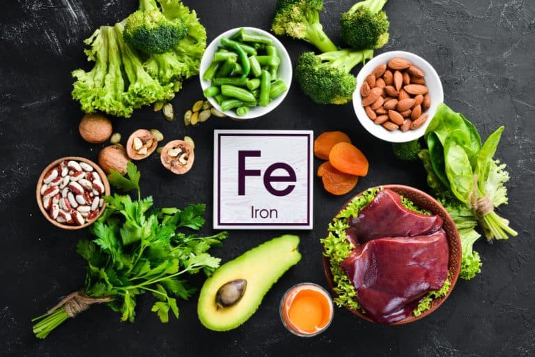 5 Ways To Absorb More Iron From The Foods You Eat 