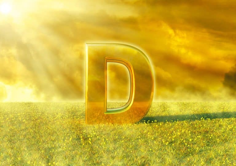 Vitamin D