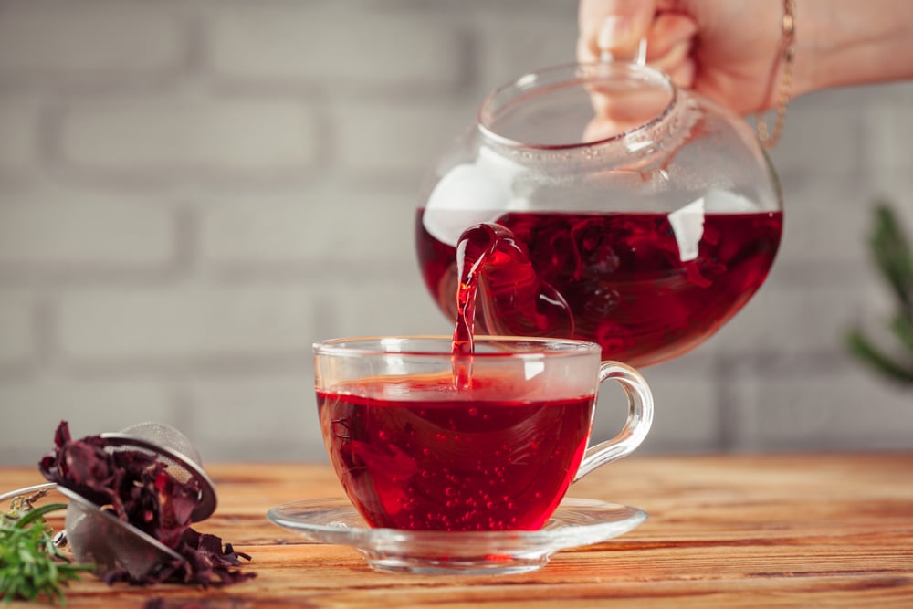 Spytte ud kamera dagbog Discover the Health Benefits of Red Tea