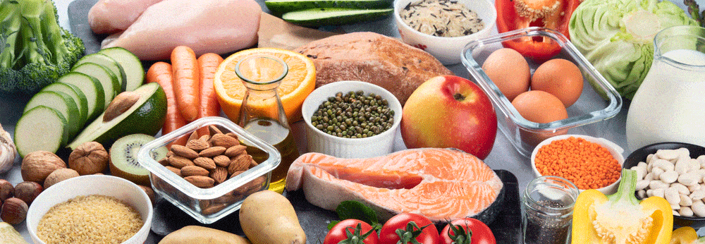 Mediterranean Diet and heart disease