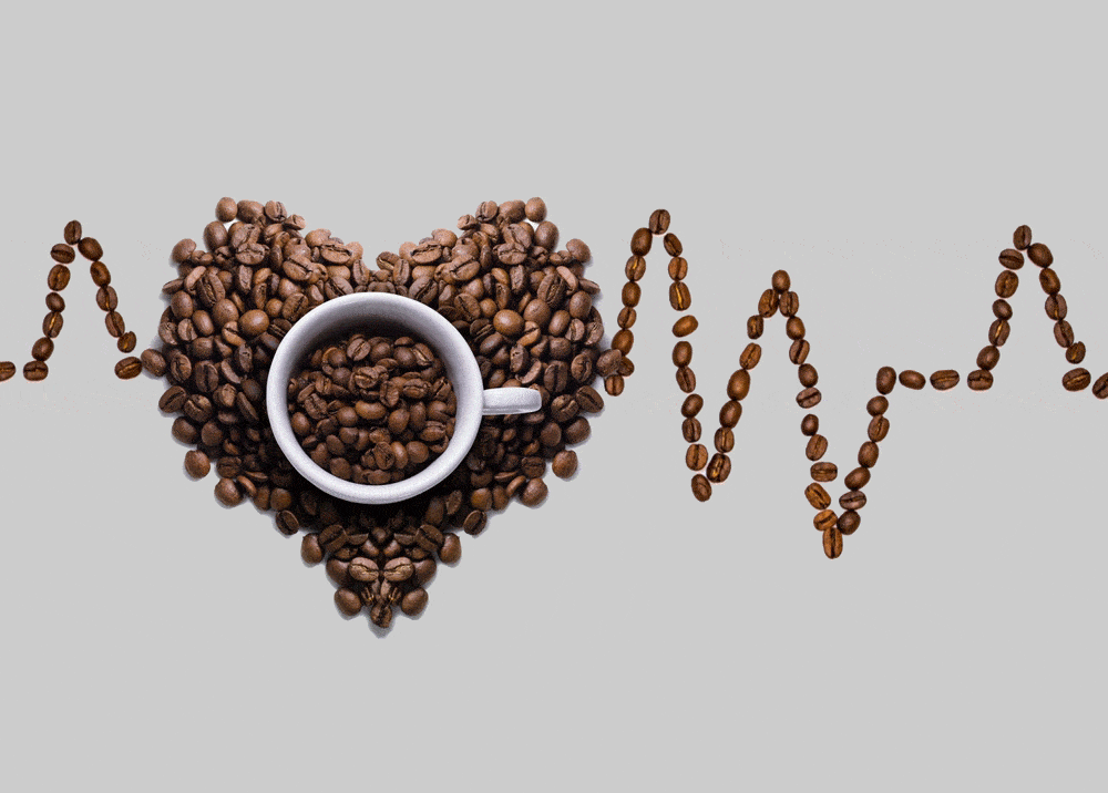 Coffee and heart health