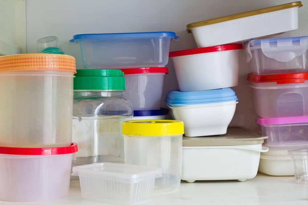 5 Not-So-Obvious Sources of BPA Lurking in Your Kitchen