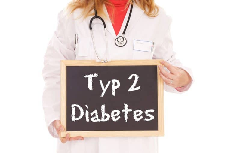 Type 2 Diabetes