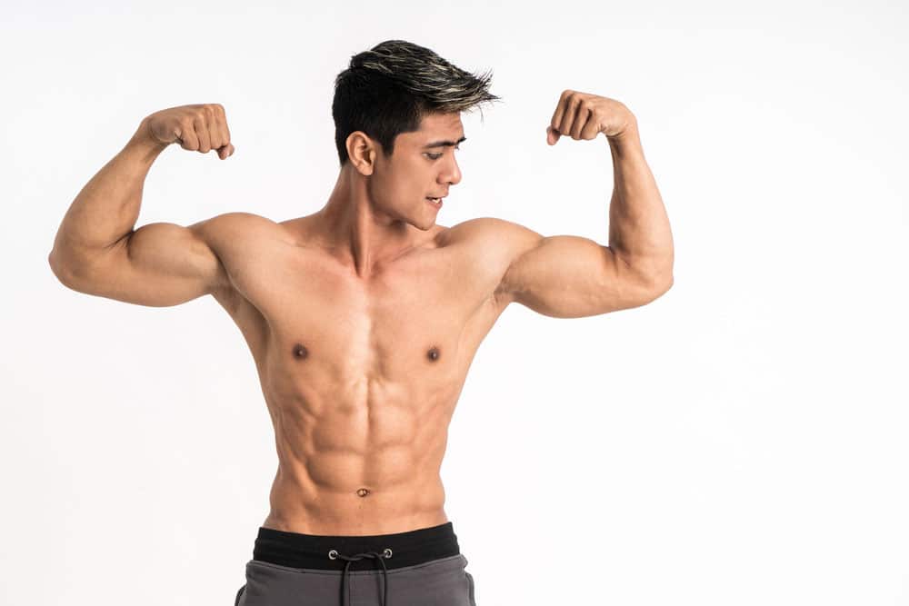 Achieving your ideal physique