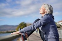 Women's Longer Lifespans