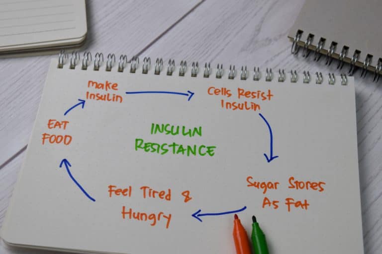 Insulin Resistance