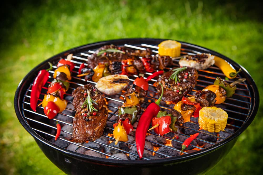 rom Grill to Plate: 7 Ways to Create Healthier BBQ Meals