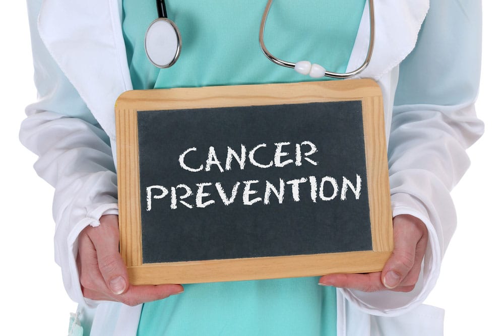 Body Fat and Cancer Prevention