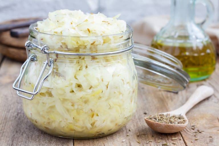 Fermented Foods