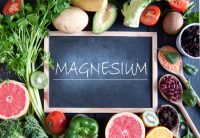 Magnesium Connection