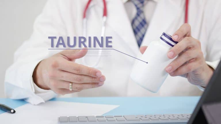 Taurine