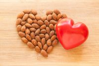 Heart healthy protein