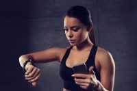 Fitness Trackers