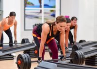 Cathe Friedrich tips on making a workout more effective