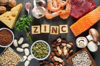 Zinc for Women’s Health
