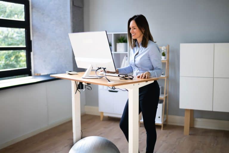 Standing Desk