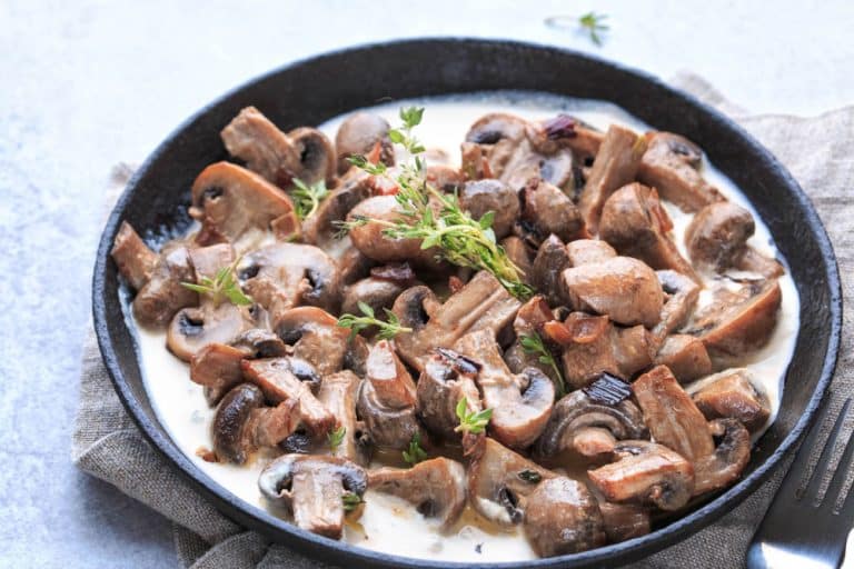 5 Reasons to Add More Mushrooms to Your Diet (Based on Science)