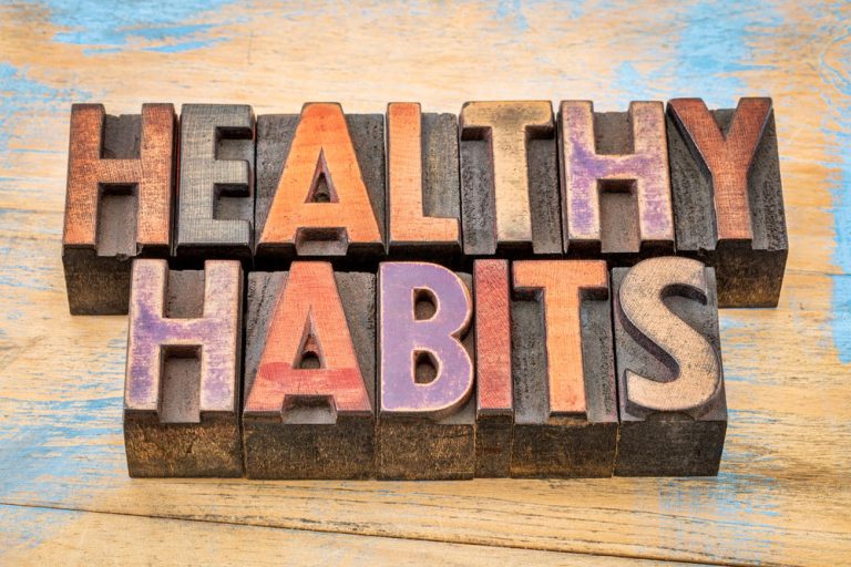 Healthy Habits