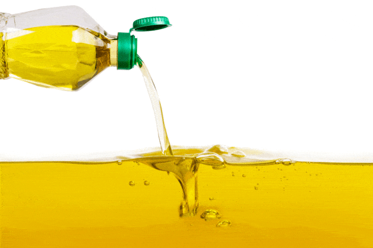 Vegetable Oils