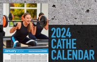 2024 Calendar Ad