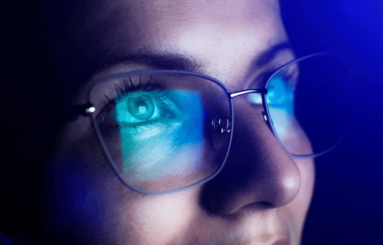 Blue Light Glasses