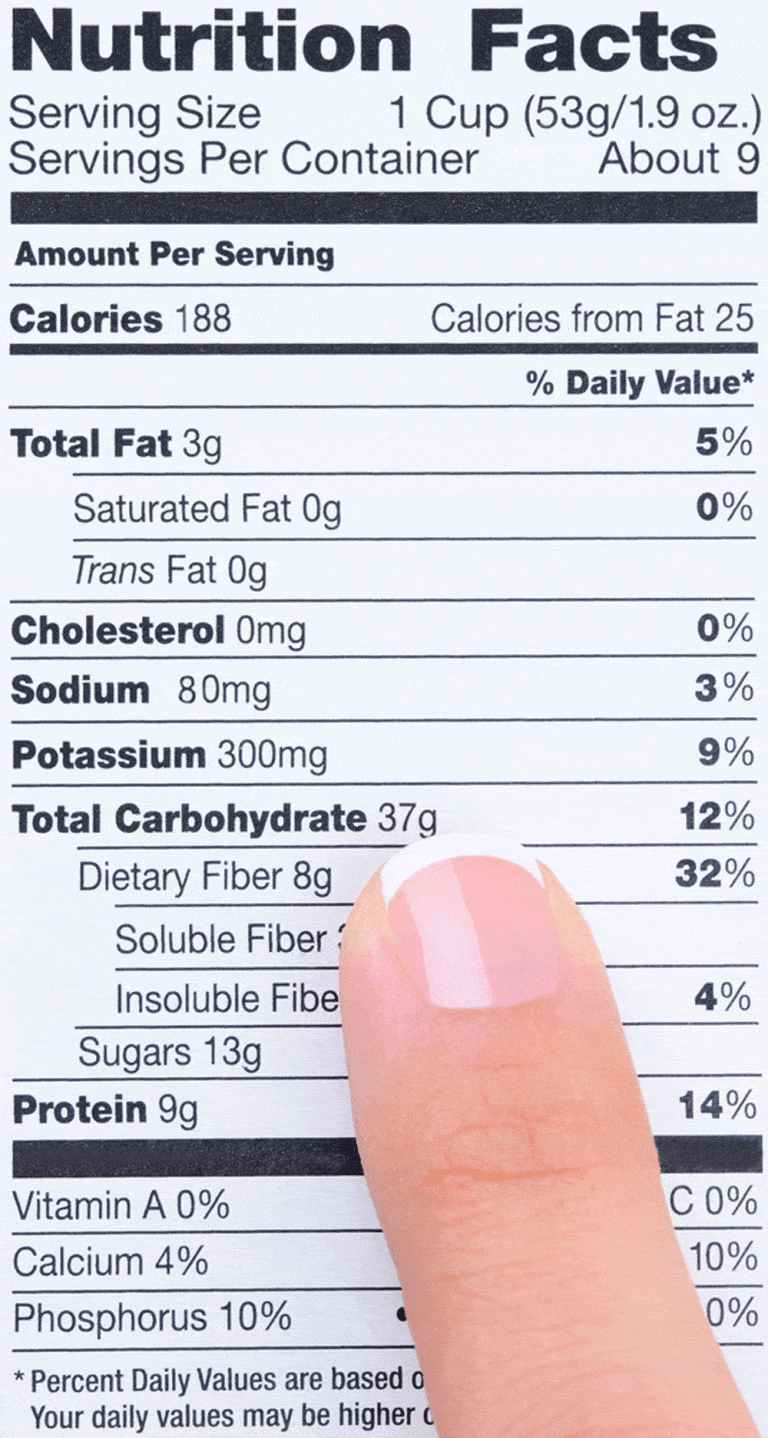 Tracking Macros