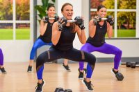 Hormones That Exercise Affects