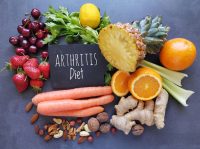 Arthritis Foods