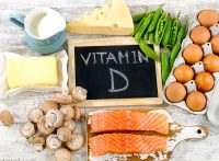 Natural Vitamin D Sources