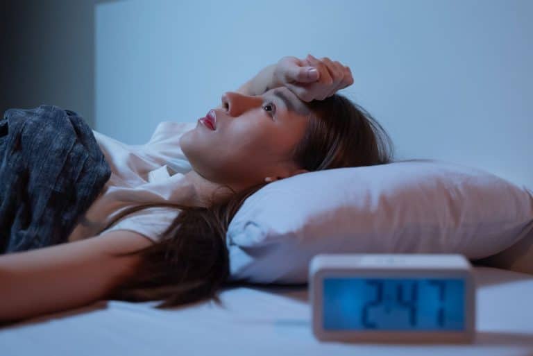 Struggling to Sleep? 9 Surprising Factors That Affect Sleep Quality