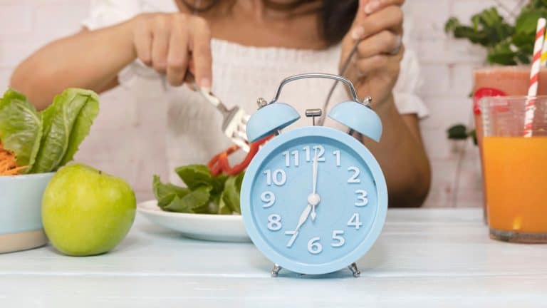 5 Powerful Health Benefits of Time Restricted Eating