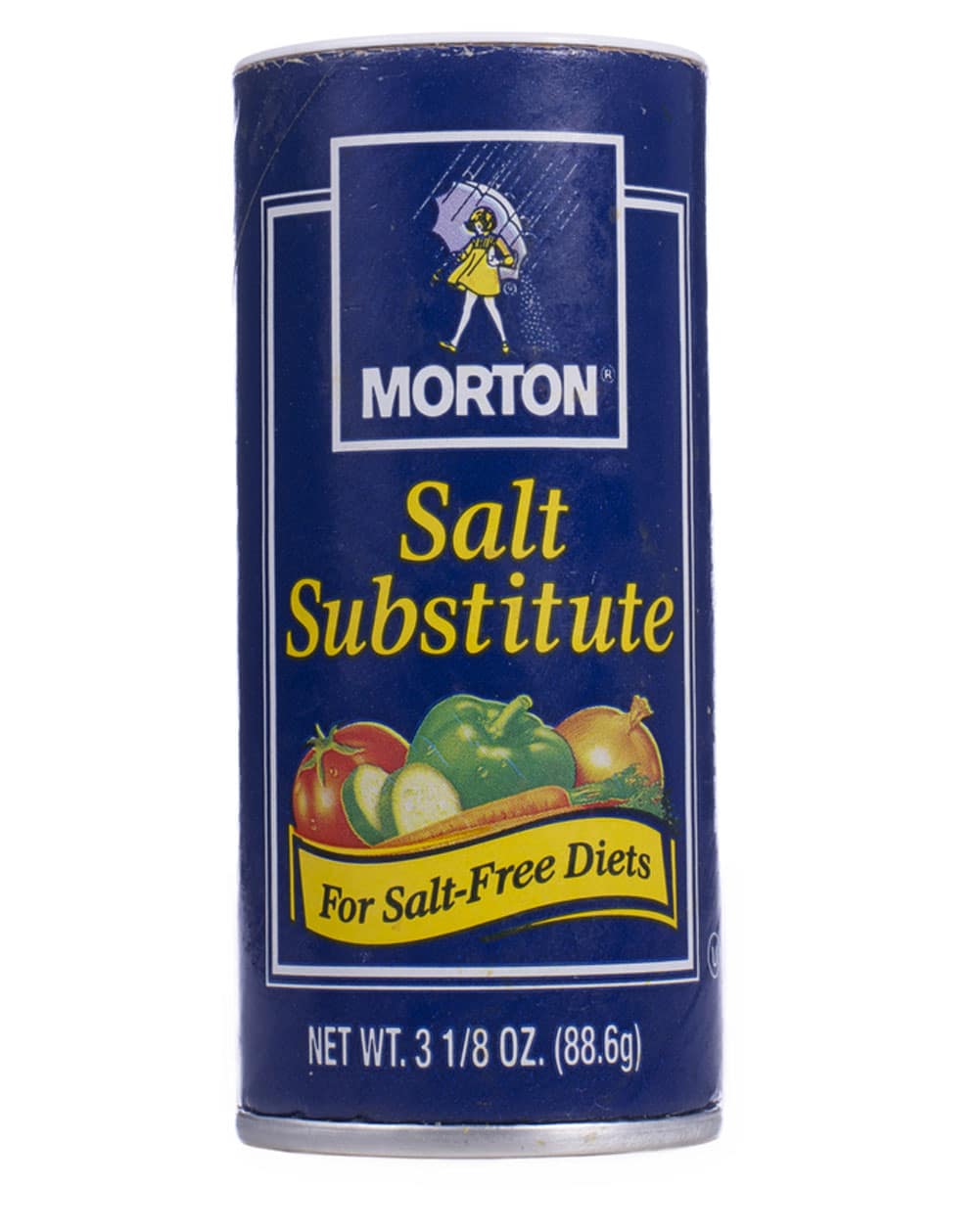 Salt Substitute