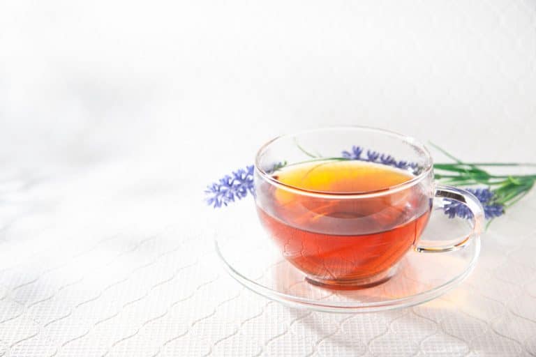 Caffeine-Free teas