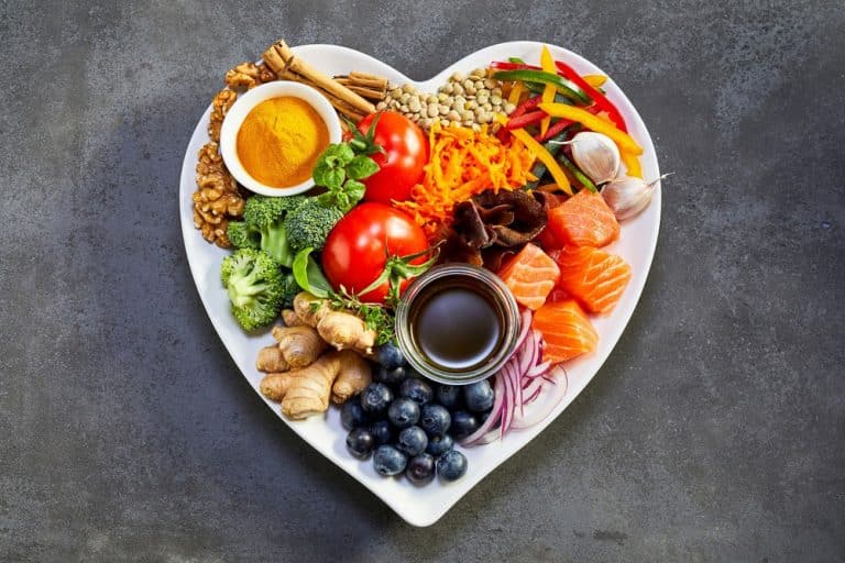 Embrace the Flavor: How Delicious Food Can Fuel Your Healthy Habits