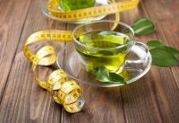 Green tea and weight loss