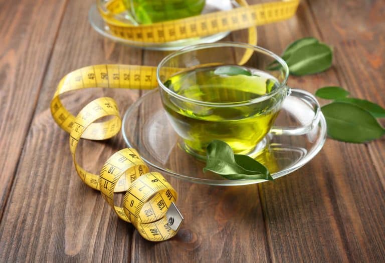 Green Tea for Weight Loss: Hype or Hope? Science Weighs In