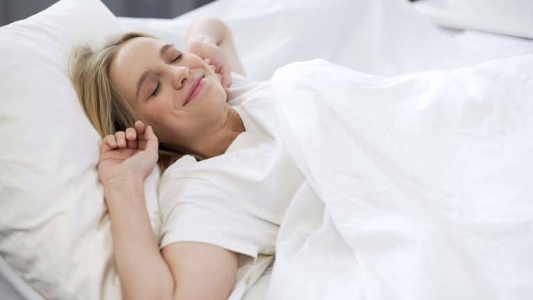 Sleep and your metabolism