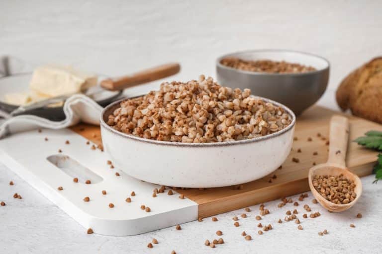 Blood Sugar Control, Weight Loss, & More: The Science-Backed Power of Buckwheat   