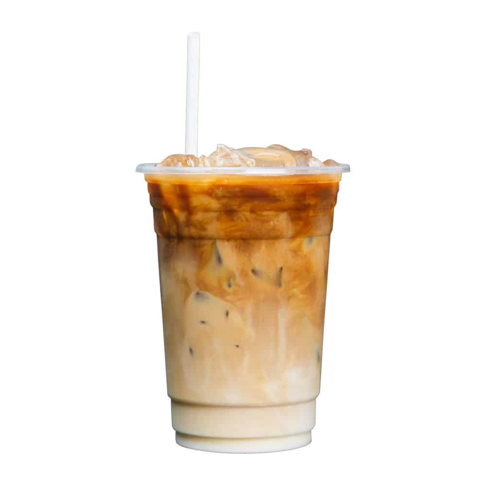 Cold Brew Coffee