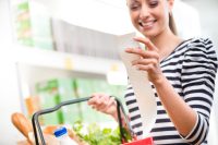 Budget-Friendly grocery shopping