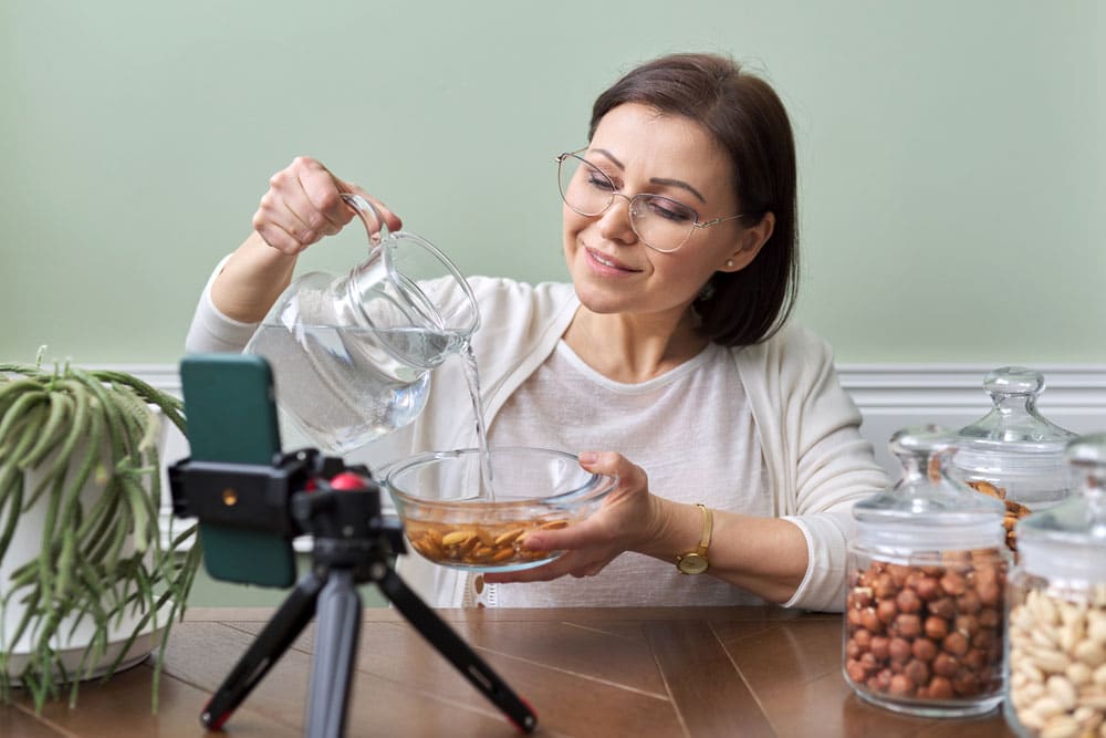 Should You Soak Nuts Before Eating Them?