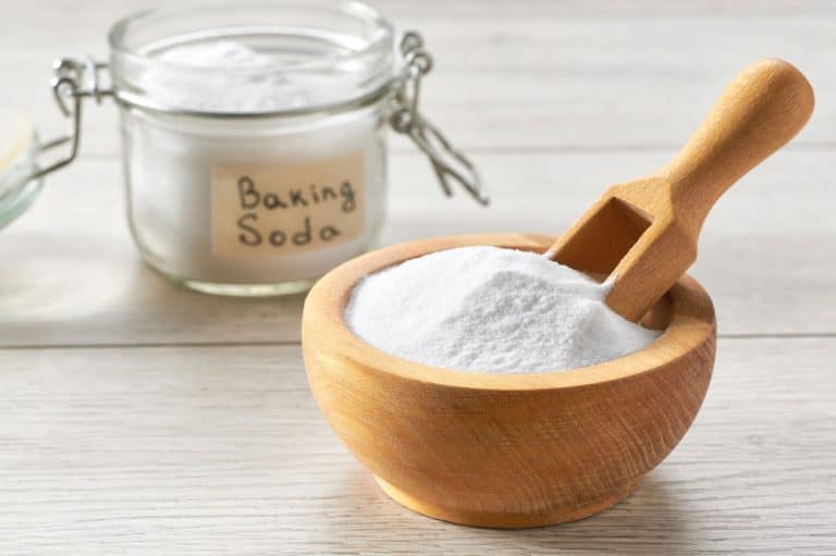 Baking Soda