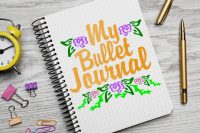 Fitness Bullet Journal