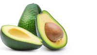 Avocados are an excellent plant-based fat