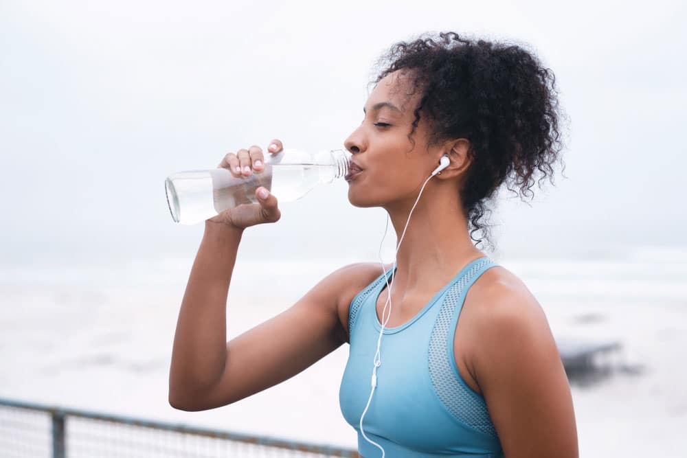 Hydration and Nutrient Absorption