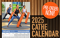 2025 Calendar Pre-Sale