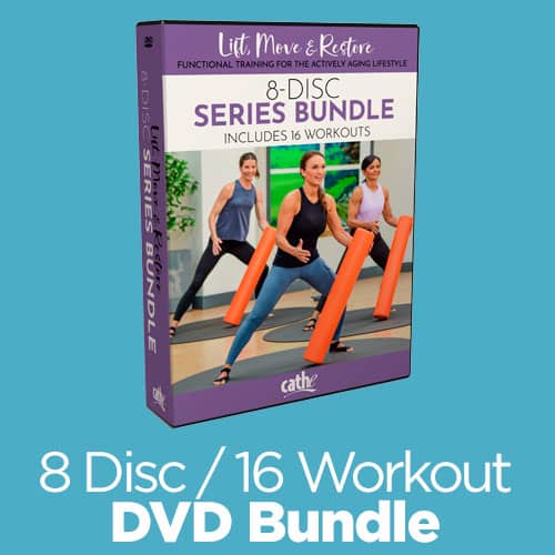 lift move restore dvd bundle