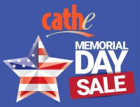 Cathe's Memorial Day Sale Starts Now