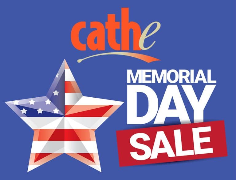 Cathe's Memorial Day Sale Starts Now